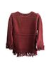 BB Dakota Young Wild &amp; Free Pullover Sweater - photo 2