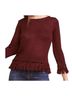 BB Dakota Young Wild &amp; Free Pullover Sweater - photo 1