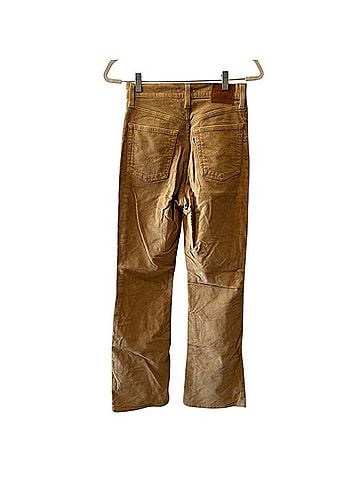 Levi's x Ganni Ribcage Cords (view 2)