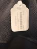 Madeline Gray Sleeveless Blouse Size L - photo 3