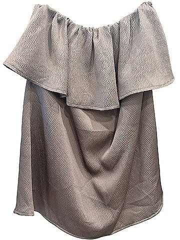 Madeline Sleeveless Blouse (view 1)