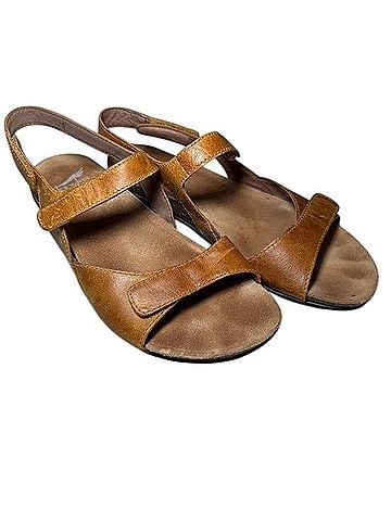Dansko Ronda Sandals (view 1)