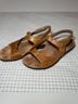 Dansko 100% Leather Solid Yellow Sandals Size EU 40 - photo 10