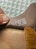 Dansko 100% Leather Solid Yellow Sandals Size EU 40 - photo 3