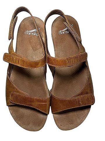 Dansko Ronda Sandals (view 2)