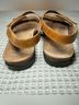 Dansko 100% Leather Solid Yellow Sandals Size EU 40 - photo 5