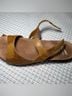 Dansko 100% Leather Solid Yellow Sandals Size EU 40 - photo 11