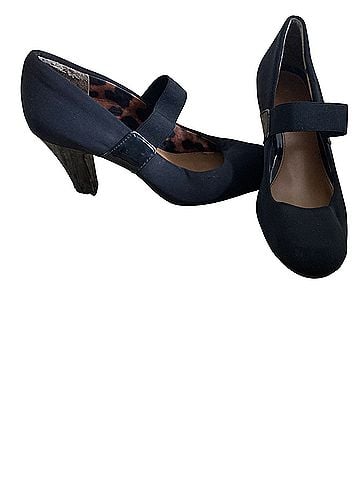 Mootsies Tootsies Heels (view 2)