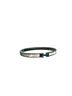 Boutique Essentials Silver White Watch One size - photo 2