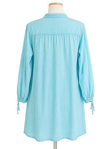 Johnny Was Long Sleeve Blouse (view 2)