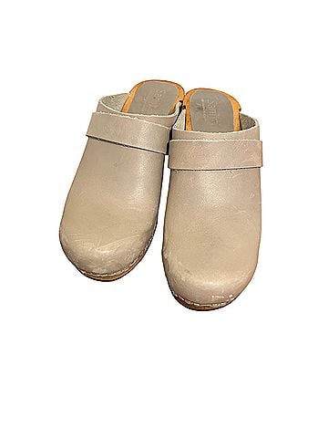 Sanita sanita Mule/Clog (view 1)