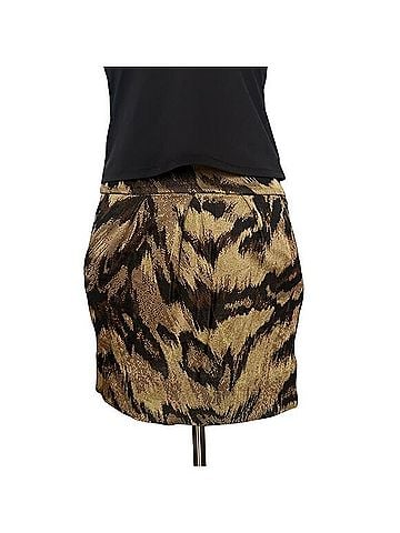 Diane von Furstenberg Casual Skirt (view 1)