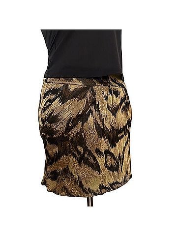 Diane von Furstenberg Casual Skirt (view 2)