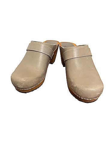Sanita sanita Mule/Clog (view 2)