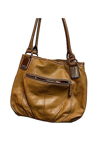 Tignanello Leather Hobo (view 2)