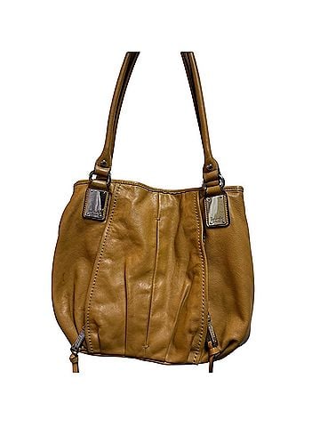 Tignanello Leather Hobo (view 1)
