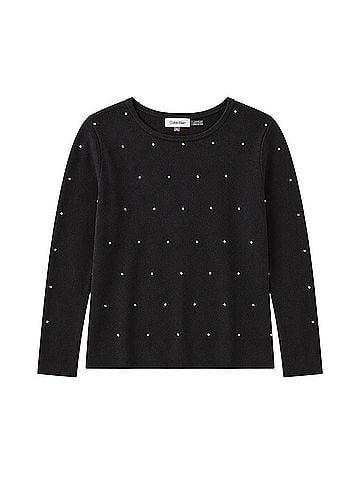 Calvin Klein Pullover Sweater (view 1)