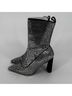 Wild Pair Boots - Wild Pair Boots Size 6 - photo 4