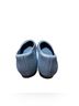 Vivaia 100% Poly Mesh Solid Blue Flats Size EU 42 - photo 6