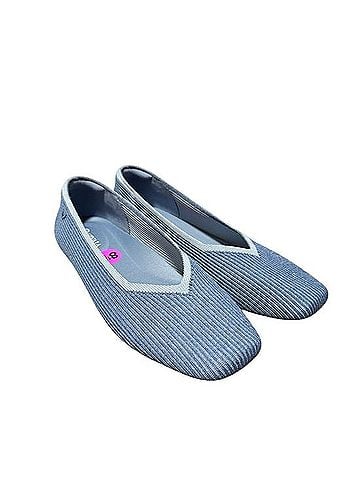Vivaia Margot 2.0 Flats (view 1)