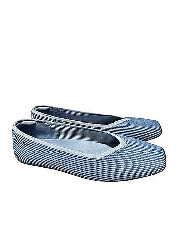Vivaia Margot 2.0 Flats (view 2)