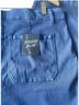 Stitch Fix Solid Blue Casual Pants Size 16 - photo 2