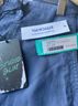 Stitch Fix Solid Blue Casual Pants Size 16 - photo 3