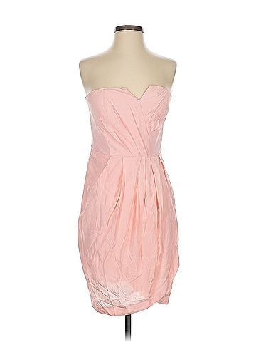 Yumi Kim Yumi Kim Cocktail Dress (view 1)