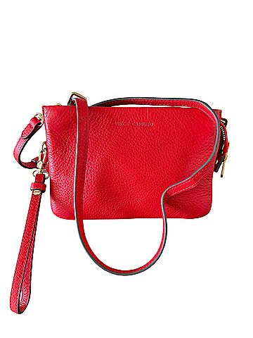 Vince Camuto Leather Crossbody Bag (view 1)