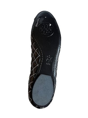 Tory Burch Kaitlin Flats (view 2)