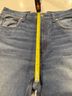 Rag & Bone 100% Cotton Blue Jeans Size 25 waist - photo 7