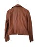 Levi's Leather Jacket - Levi's Leather Jacket Size M - photo 2