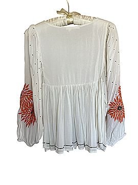 Floreat Blouse (view 2)