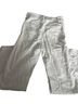 Faherty White Casual Pants Size 27 waist - photo 2