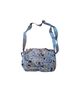 Harajuku Lovers Yellow Silver Messenger One size - photo 2