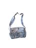 Harajuku Lovers Yellow Silver Messenger One size - photo 1