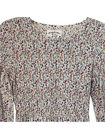 Meadows Cotton Floral Maxi Casual Dress (view 2)