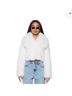 Akira White Jacket Size L - photo 3