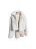 Akira White Jacket Size L - photo 1