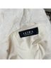 Akira White Jacket Size L - photo 6