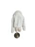 Akira White Jacket Size L - photo 2