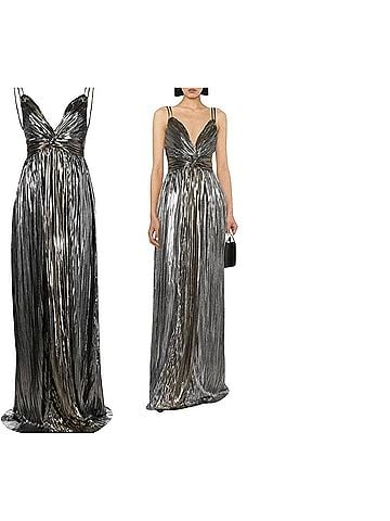 Sabina Musayev Cocktail Dress (view 1)
