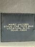 Marc Jacobs Blue Tote One size - photo 3