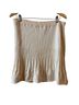 St. John Marie Gray Formal Skirt - photo 1