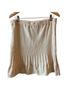 St. John Marie Gray Formal Skirt - photo 2
