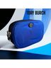 Tory Burch 100% Nylon Blue Makeup Bag One size - photo 3