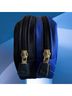 Tory Burch 100% Nylon Blue Makeup Bag One size - photo 8