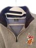 U.S. Polo Assn. Pullover Sweater - U.S. Polo Assn. Pullover Sweater Size L - photo 2
