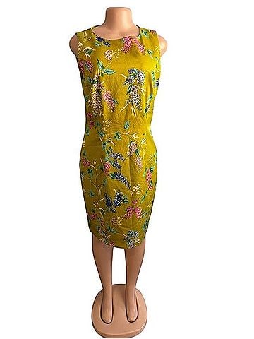 Hobbs London Moira Cocktail Dress (view 1)