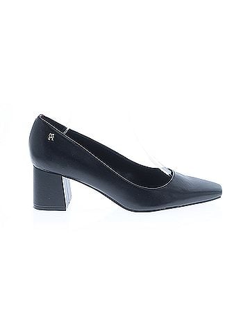 Tommy Hilfiger Tommy Hilfiger Heels (view 1)
